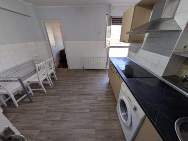 Piso Venta Basauri, Kalero Basozelai