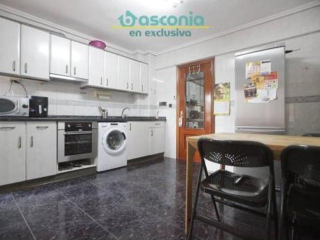 Piso Venta Basauri, Kalero Basozelai