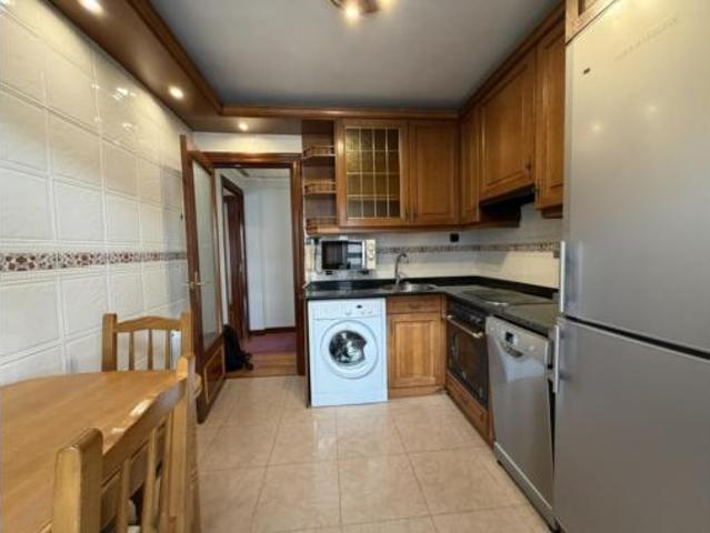 Piso Venta Basauri, Kalero Basozelai