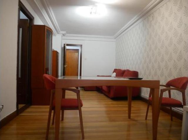 Piso Venta Basauri, Kalero Basozelai
