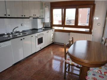Piso en venta en Etxebarria, Etxebarri Doneztebeko Elizatea