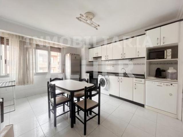 Piso Venta Basauri, Kalero Basozelai