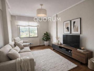 Arizgoiti, Vizcaya, País Vasco - Balcón