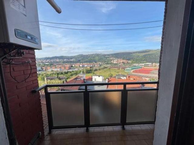 Piso Venta Basauri, Kalero Basozelai