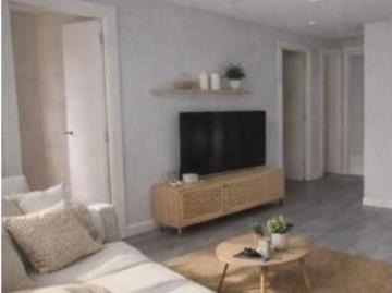 Piso en venta en Etxebarria, Etxebarri Doneztebeko Elizatea