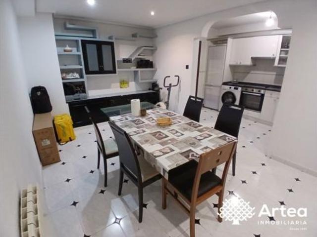 Piso Venta Basauri, Kalero Basozelai
