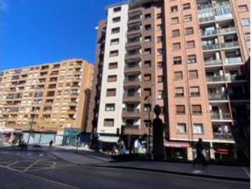 Piso en venta en Etxebarria, Etxebarri Doneztebeko Elizatea - Terraza