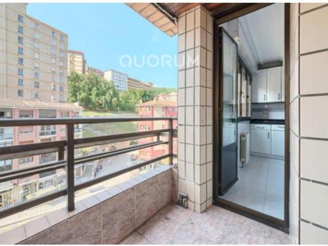 Piso Venta Basauri, Kalero Basozelai