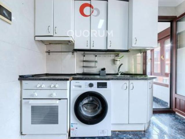 Piso Venta Basauri, Kalero Basozelai