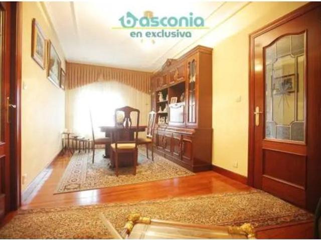 Piso Venta Basauri, Kalero Basozelai