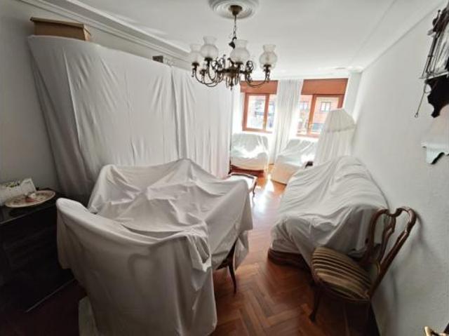 Piso Venta Basauri, Kalero Basozelai