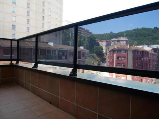 Piso Venta Basauri, Kalero Basozelai