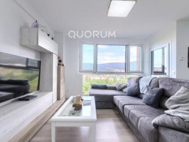 Piso Venta Basauri, Kalero Basozelai