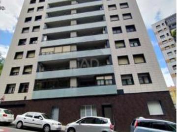 Piso Venta Basauri, Kalero Basozelai