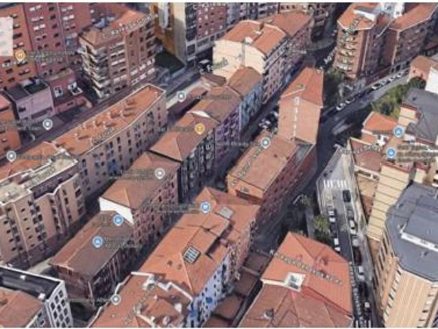 Piso Venta Basauri, Kalero Basozelai