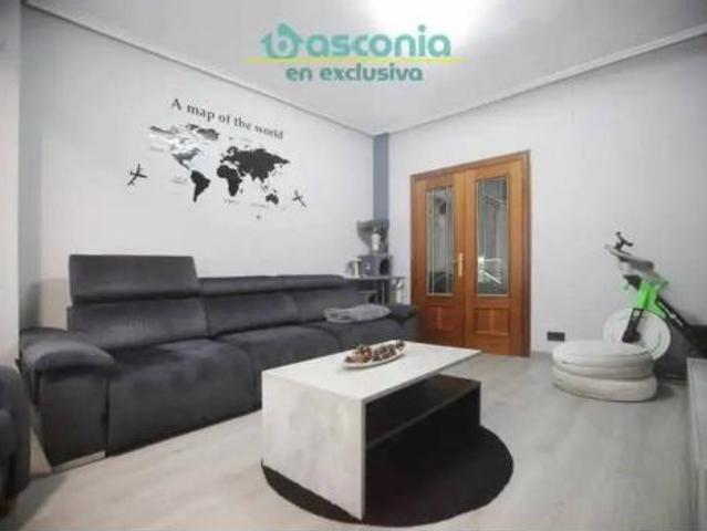 Piso Venta Basauri, Kalero Basozelai