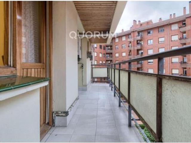Piso Venta Basauri, San Miguel
