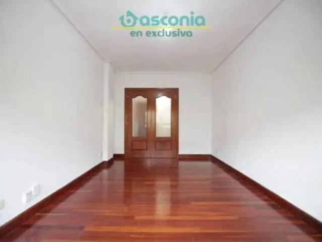 Piso Venta Basauri, San Miguel