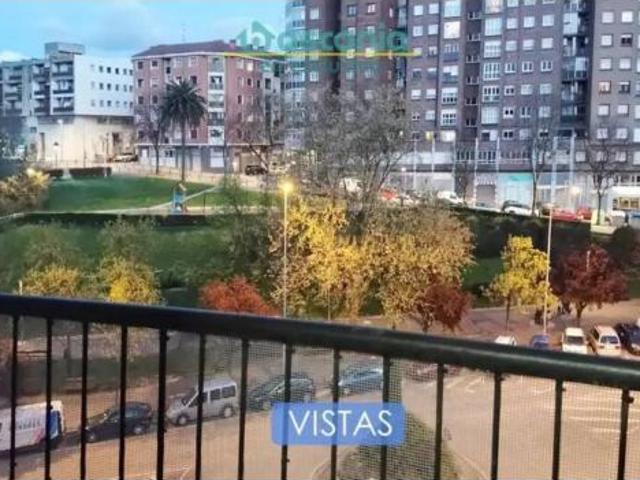 Piso Venta Basauri, Pozokoetxe