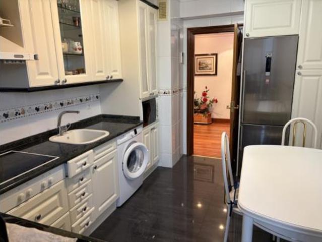 Piso Venta Basauri, Pozokoetxe