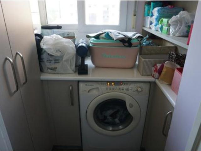Piso Venta Basauri, Urbi