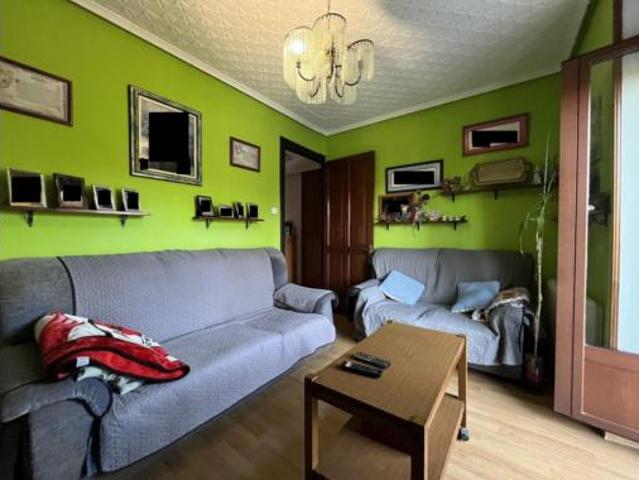 Piso Venta Basauri, Urbi
