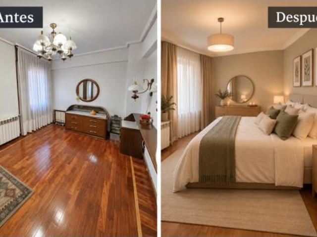 Piso Venta Barakaldo, Arteagabeitia Retuerto Kareaga