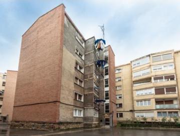 Barakaldo, Olabeaga, Gran Bilbao, Vizcaya, País Vasco