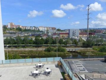 Barakaldo, Olabeaga, Gran Bilbao, Vizcaya, País Vasco