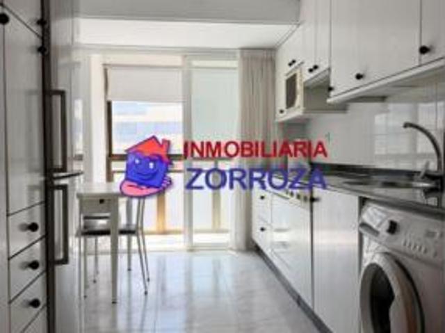 Piso Venta Barakaldo, Bagatza San Vicente