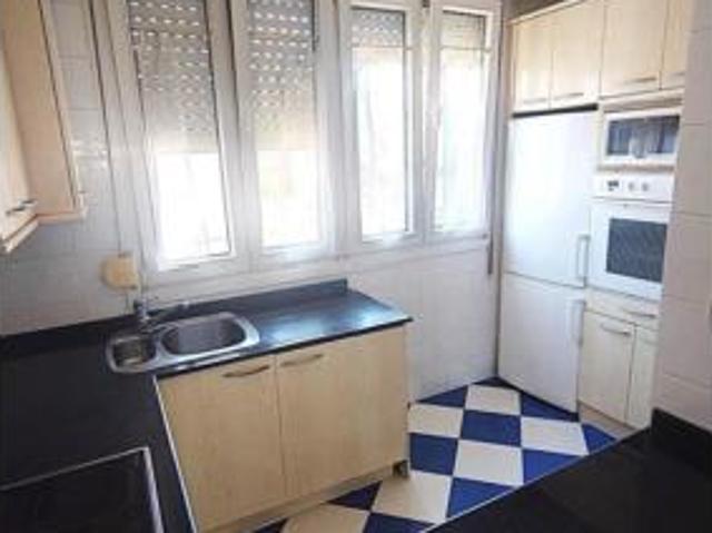 Piso Venta Barakaldo, Bagatza San Vicente