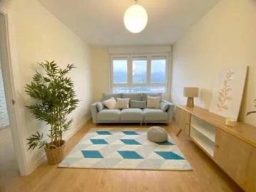 Barakaldo, Olabeaga, Gran Bilbao, Vizcaya, País Vasco