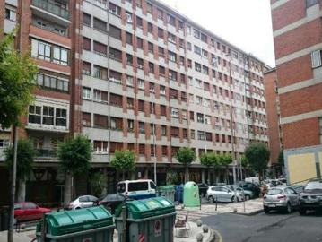 Barakaldo, Olabeaga, Gran Bilbao, Vizcaya, País Vasco