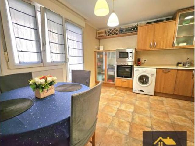 Piso Venta Barakaldo, Bagatza San Vicente