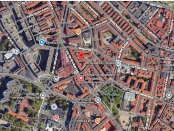 Barakaldo, Olabeaga, Gran Bilbao, Vizcaya, País Vasco