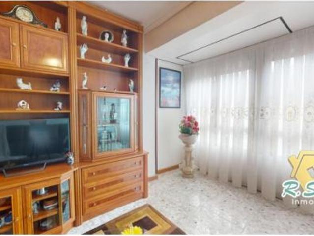 Piso Venta Barakaldo, Bagatza San Vicente
