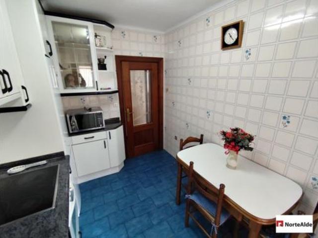 Piso Venta Barakaldo, Bagatza San Vicente