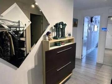 Barakaldo, Olabeaga, Gran Bilbao, Vizcaya, País Vasco