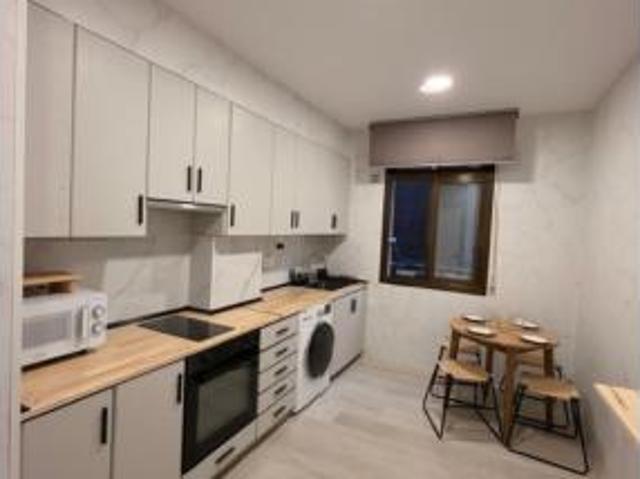 Piso Venta Barakaldo, Bagatza San Vicente