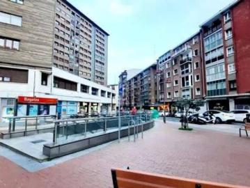 Barakaldo, Olabeaga, Gran Bilbao, Vizcaya, País Vasco