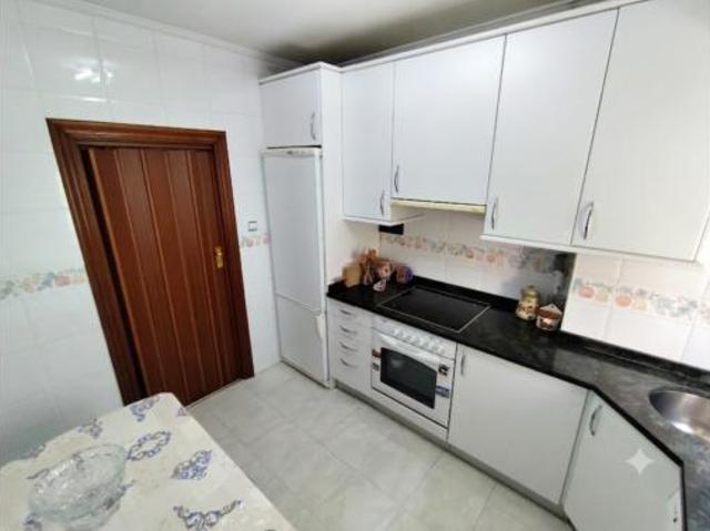 Piso Venta Barakaldo, Bagatza San Vicente