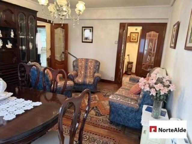 Piso Venta Barakaldo, Bagatza San Vicente