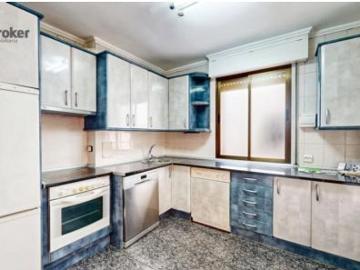 Barakaldo, Olabeaga, Gran Bilbao, Vizcaya, País Vasco