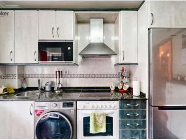 Piso Venta Barakaldo, Bagatza San Vicente