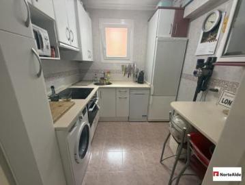 Piso Venta Barakaldo, Bagatza San Vicente