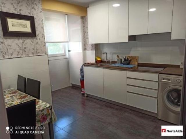 Piso Venta Barakaldo, Bagatza San Vicente