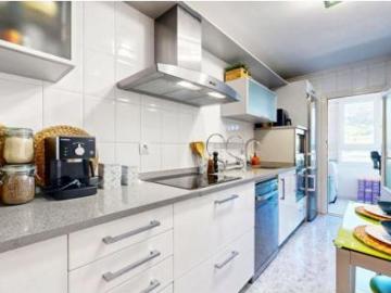 Piso Venta Barakaldo, Bagatza San Vicente