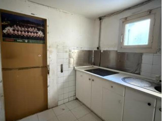 Piso Venta Barakaldo, Burtzeña