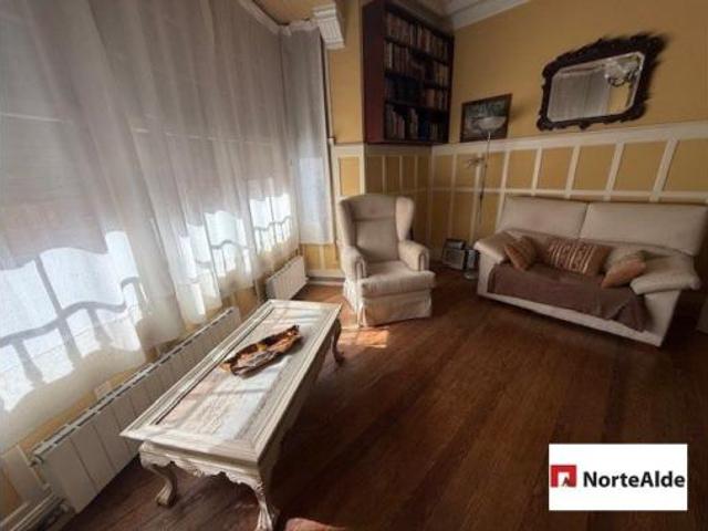 Piso Venta Barakaldo, Centro