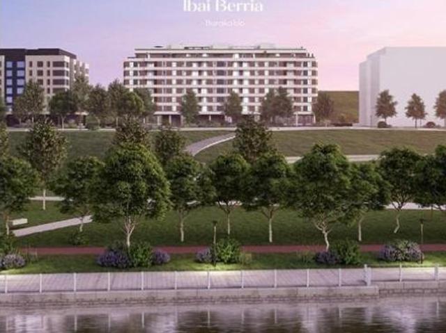 Piso Venta Barakaldo, Rontegui Pormetxeta